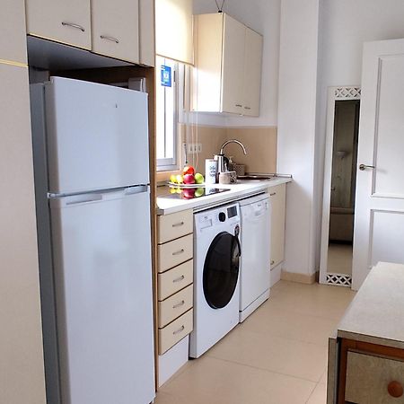 Vut Skyline Apartment Segovia Exterior foto