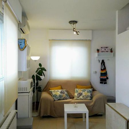 Vut Skyline Apartment Segovia Exterior foto