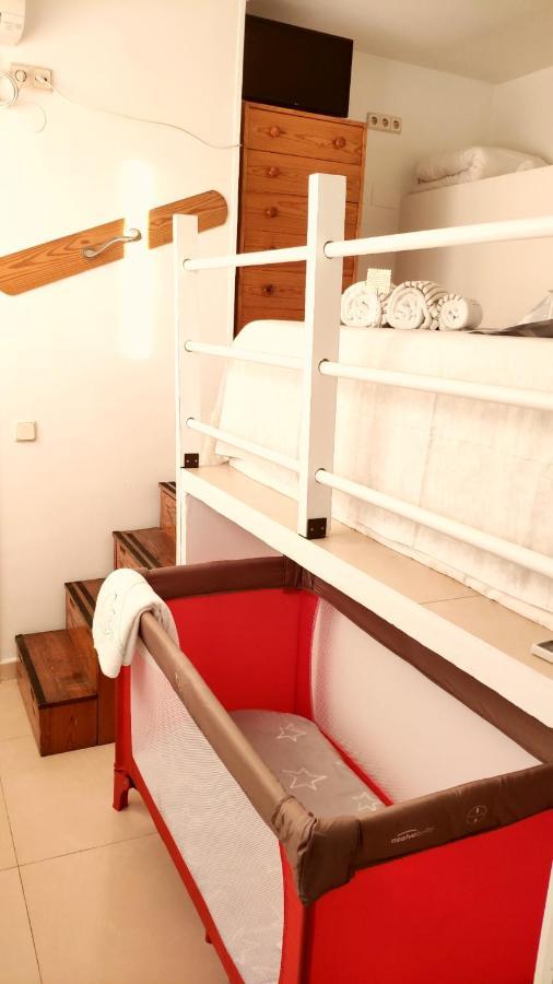 Vut Skyline Apartment Segovia Exterior foto