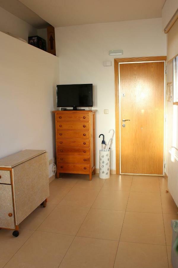 Vut Skyline Apartment Segovia Exterior foto