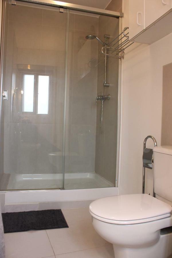 Vut Skyline Apartment Segovia Exterior foto